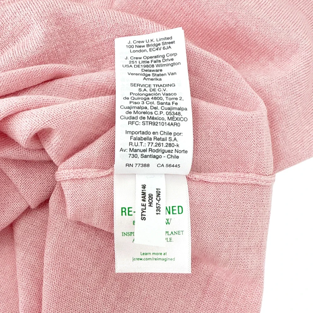 J. Crew crew margot